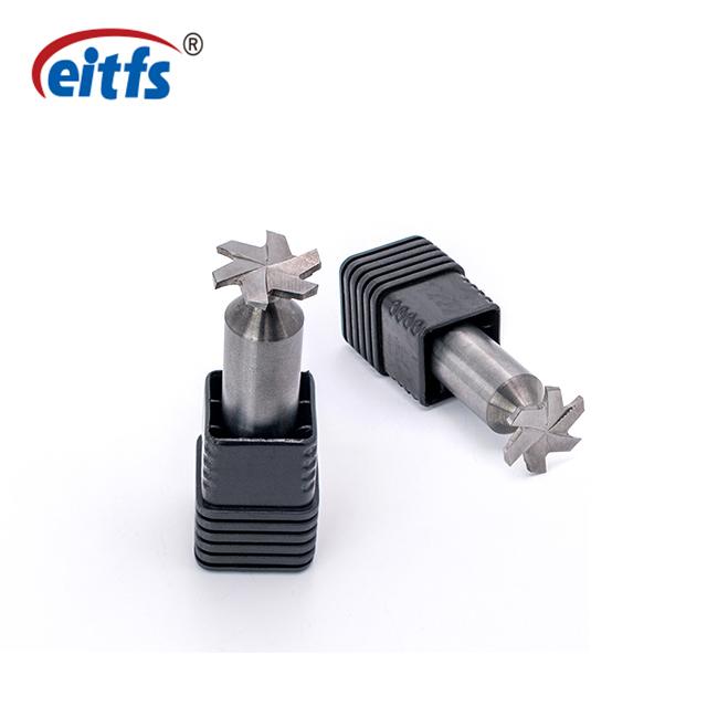 Aluminum Custom End Mills Solutions Extended Life For Tough Tooling Problems