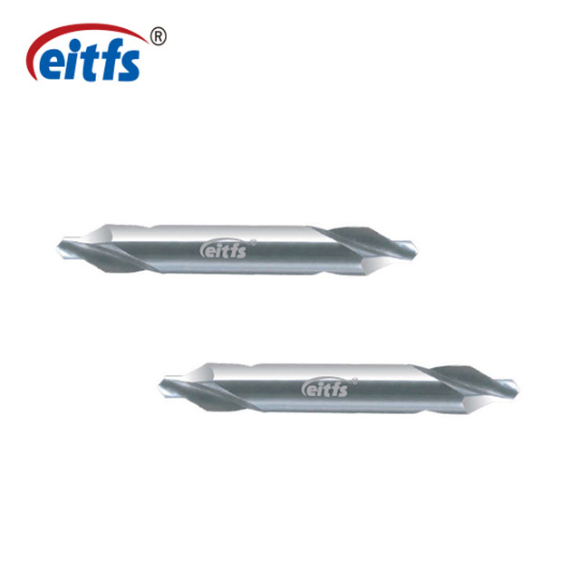 Hex Square Hole Drill Bit For Aluminum High Precision Small 1mm