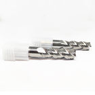 12mm  1/2 Inch Aluminum Roughing End Mill 3 Flutes Cnc Endmills
