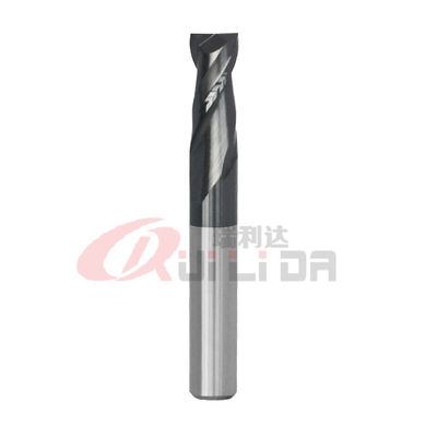 5/16" 2 Flute End Mill 8mm 4 Flute 2 Flute AlTiN Coating