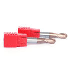 3/8" 3/4" 3/16" 1/8 Inch 1/16" 6mm Ball Nose Router Bits