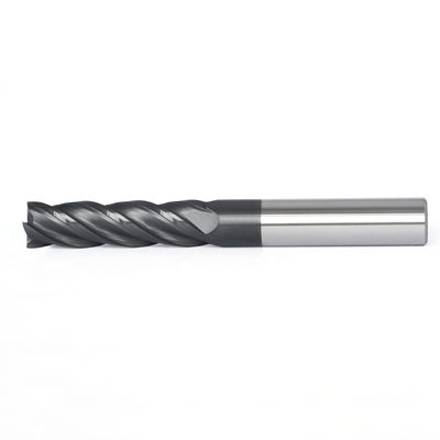 2mm 5/16" 3/8" 1/8" Extra Long End Mill Cutter Carbide 4Fl 100mm OAL 12mm