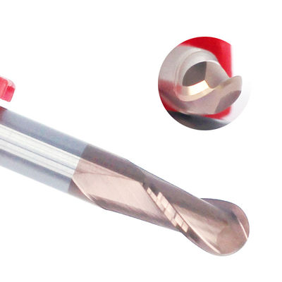 3/8" 3/4" 3/16" 1/8 Inch 1/16" 6mm Ball Nose Router Bits