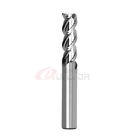 1/4" 5/16" Carbide End Mill For Aluminum