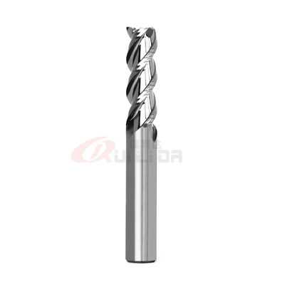 1/4" 5/16" Carbide End Mill For Aluminum