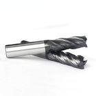 12mm Solid Carbide End Mill Aluminum Imperial Carbide End Mill 1/2"