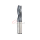Fine Pitch Roughing End Mills 18mm 3/4 Carbide Roughing End Mill 4fl
