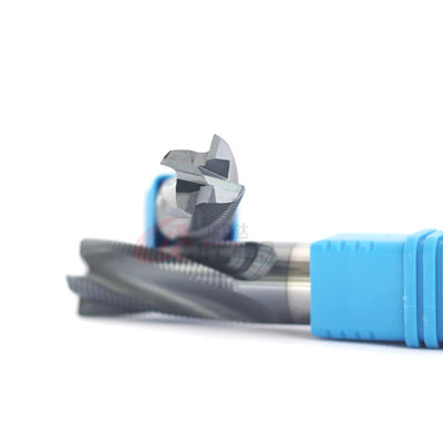 20mm 18mm 3/4" 13/16" roughing end mills for aluminum Stainless Steel