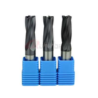 16mm  5/8 Inch Roughing Imperial Milling Cutters Router Bit