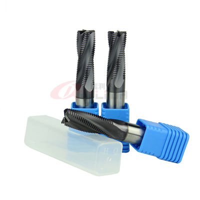 16mm  5/8 Inch Roughing Imperial Milling Cutters Router Bit
