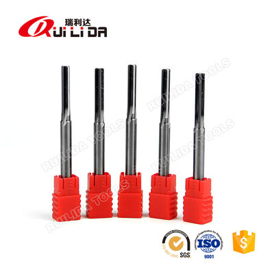 1/8" 1/4" .250" Carbide Reamer Drill Bits Cutting Tools 3mm 6mm 8mm 12mm