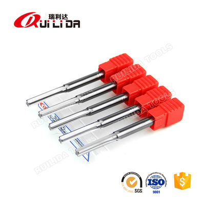 1/8" 1/4" .250" Carbide Reamer Drill Bits Cutting Tools 3mm 6mm 8mm 12mm
