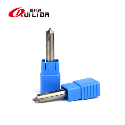 3/16" 4mm 6mm 5mm Hss Corner Rounding End Mill 1/8" Internal Inner Radius End Mill