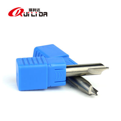 1/8" 1" 1/32" Radius Corner Rounding End Mill Metric 2Fl Concave Radius End Mill 3mm 4mm