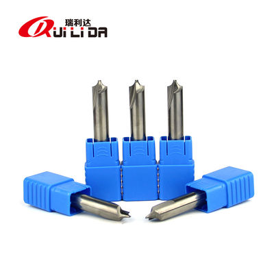 3/16" 4mm 6mm 5mm Hss Corner Rounding End Mill 1/8" Internal Inner Radius End Mill