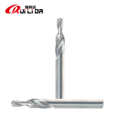 .635" .0625" 1/8" 1/4" 1/2" Solid Carbide Step Drill Bit  for Steel Aluminium 1/16" 6mm 2mm