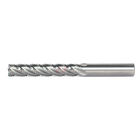 5/8 Inch 16mm Long 3 Flutes Aluminum End Mill Solid Carbide Roughing Endmill