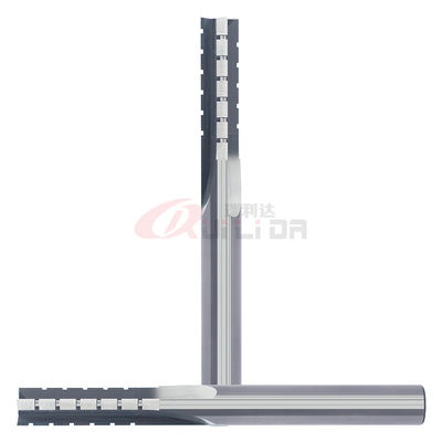 TCT Router Bit Straight Milling Cutter TCT Straight Bit For MDF Wood Router Bits