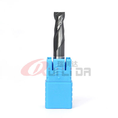 5/16" 2 Flute End Mill 8mm 4 Flute 2 Flute AlTiN Coating