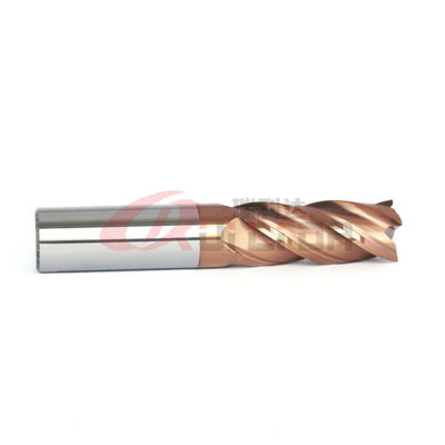 5/8" Inch Imperial Milling Cutters 14 Mm 15mm Cnc Router End Mill Cuts Square Hole