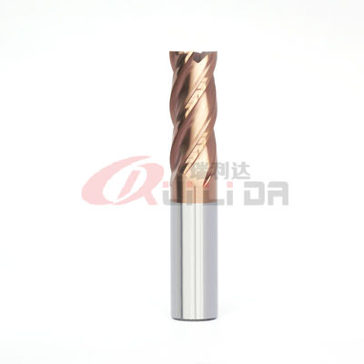 5/8" Inch Imperial Milling Cutters 14 Mm 15mm Cnc Router End Mill Cuts Square Hole