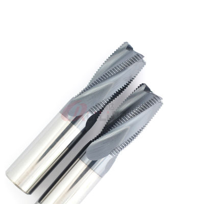 20mm 18mm 3/4" 13/16" roughing end mills for aluminum Stainless Steel